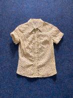 Blouse bloemetjes NIEUW, Nieuw, Ophalen of Verzenden, Onbekend, Maat 36 (S)