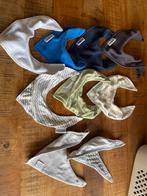 Grote bundel Silly Billyz en Jollein slabben / sjaaltjes, Ophalen, Zo goed als nieuw, Jongetje of Meisje