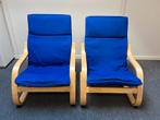 2 Ikea kinder stoelen, Ophalen, Zo goed als nieuw, Stoel(en)