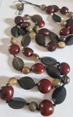 Lange, forse ketting., Sieraden, Tassen en Uiterlijk, Ophalen of Verzenden, Overige materialen