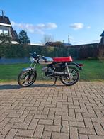 Zundapp 515 - 70cc, 4 versnellingen, 12V ontsteking, Ophalen of Verzenden