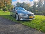BMW 3-Serie 3.0 I 325 Cabrio High Executive AUT 2012 Grijs, 745 kg, Achterwielaandrijving, Zwart, Cabriolet
