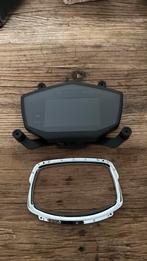 Vespa Gts 300 Supertech Hpe dachboord 2019-2022, Motoren, Ophalen of Verzenden, Gebruikt