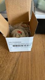 10 stuks Nieuwe formani vrij/bezet granituur, Ophalen, Nieuw, Rvs, Slot