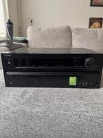 Onkyo TX-NR414 for parts, Ophalen, Niet werkend, 120 watt of meer, Onkyo
