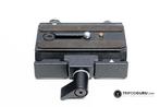 Manfrotto 577 Quick Release Adapter, Gebruikt, Via Valsugana, 100 36022 Cassola (VI) Italy, Info@videndum.com, Overige typen