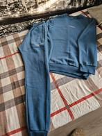 McKenzie Trainingspak, Kleding | Heren, Blauw, Overige typen, Ophalen of Verzenden, Zo goed als nieuw
