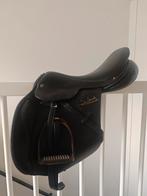 BR Jos Lansink springzadel, Dieren en Toebehoren, Paarden en Pony's | Zadels, Ophalen, Gebruikt, Geen, Geen