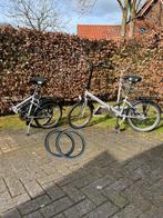 Fongers Vouwfietsen, Ophalen, Gebruikt, Overige merken