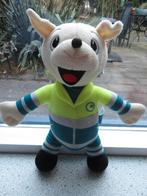 Hond of Muis van Ambulance Oost De Knuffelproducent, Ophalen of Verzenden, Zo goed als nieuw, Hond