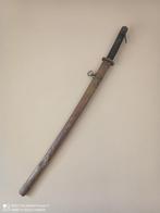 Katana voor aan de muur ., Verzamelen, Militaria | Tweede Wereldoorlog, Ophalen, Nederland