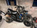 Peugeot zenit 70cc, Verzenden, Zo goed als nieuw