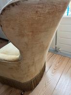 Artefort fauteuil - Vintage design stoel, Huis en Inrichting, Fauteuils, Ophalen, Gebruikt, Stof, 75 tot 100 cm