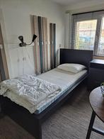 bedden, Ophalen, Gebruikt, 90 cm, Eenpersoons