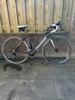 Te koop: Wielrenfiets racefiets Sensa Romagna, Aluminium, Minder dan 49 cm, Zo goed als nieuw, Meer dan 20 versnellingen