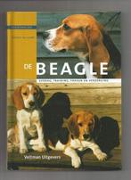 De Beagle - Marcel Nijland, Ophalen of Verzenden, Nieuw, Honden