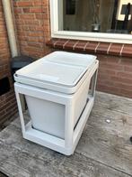 Hallbar prullenbak systeem Ikea, Ophalen, Kunststof, 40 liter of meer, Zo goed als nieuw