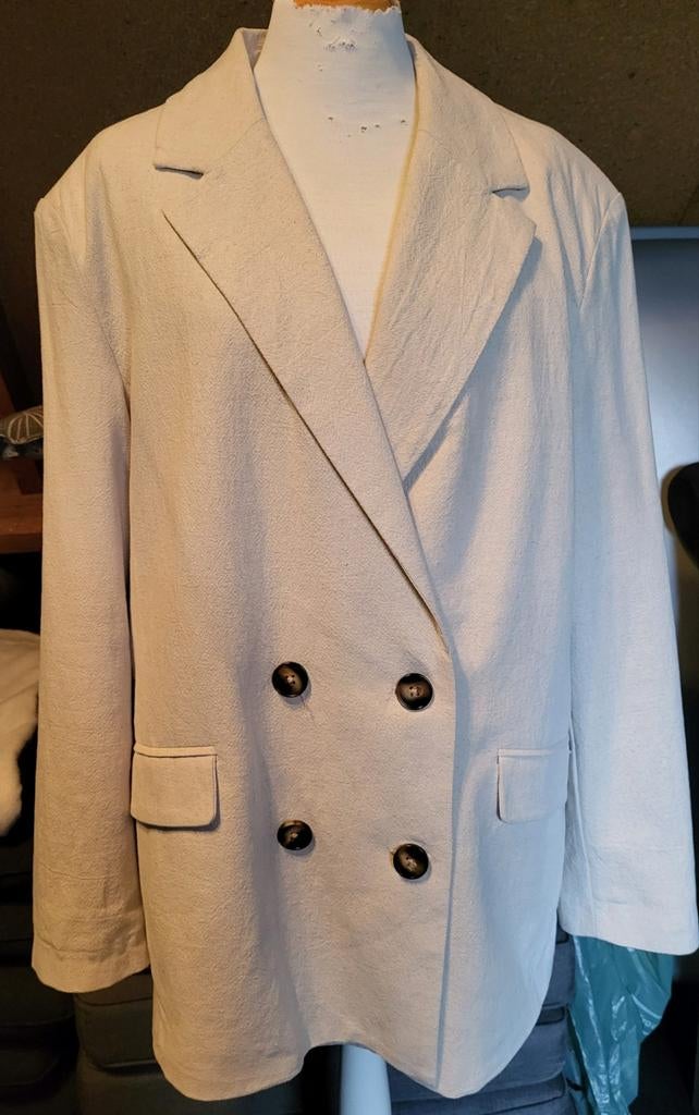 Colbert jasje maat 40 Silvercreek, Ophalen of Verzenden, Zo goed als nieuw, Maat 38/40 (M)