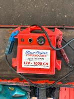 Blue-Point Power Booster Professional 12V-1000 CA, Ophalen, Gebruikt, Universele onderdelen