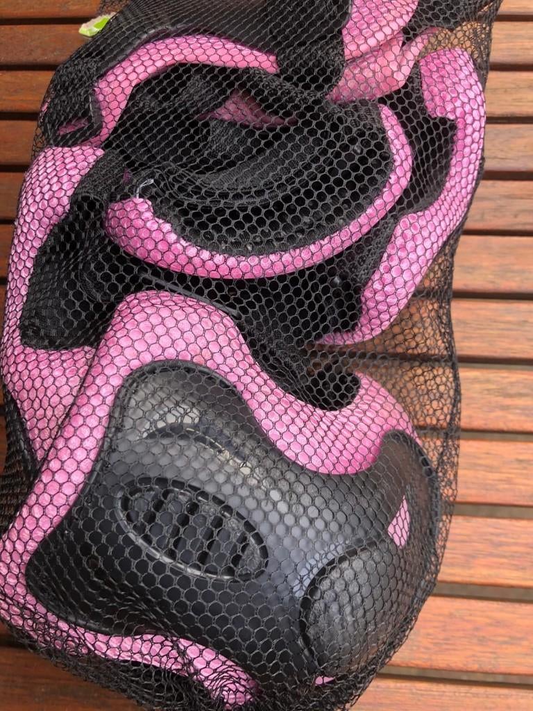 Kniebeschermers, Ophalen of Verzenden, Nieuw, Bescherming, Overige merken