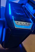 High-End Gaming PC: Ryzen 9 7950X, RTX 5070, 64GB RAM, Computers en Software, Desktop Pc's, Ophalen of Verzenden