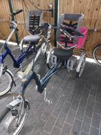 Elektrische driewieler, Ophalen, Gebruikt, Van Raam