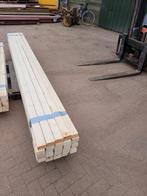 30 zgan balken 50 x 70  355cm lang, Ophalen, Zo goed als nieuw, 250 cm of meer, Balken