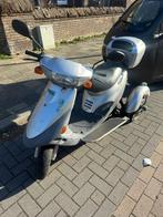Elektrische scootmobiel scooter rijbewijs vrij zonder helm, Diversen, Ophalen of Verzenden, 46 km of meer, Overige merken, 16 km/u of meer