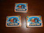 Drum tabaksdoos, Ophalen of Verzenden, Nieuw, Tabaksdoos of Verpakking