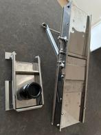 Bron Coucke Mandoline, Ophalen, Zo goed als nieuw