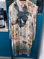Ibiza Style Jurkje/Hemdje met Jasje, Maat 38/40 (M), Overige kleuren, Ophalen of Verzenden, Zo goed als nieuw