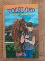 Joanna Campbell - Strijd om Pride, Boeken, Ophalen of Verzenden, Zo goed als nieuw, Joanna Campbell