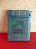 Memory Card Playstaion 2, Gebruikt, Verzenden, 1 speler, Eén computer