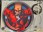Thunderdome Wizard slipmat, Ophalen of Verzenden, Nieuw, Platenspeler-onderdeel, Pitch-regelaar