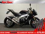 Aprilia TUONO V4 R APRC LEASE VOORDELIG!, Motoren, Motoren | Aprilia, 4 cilinders, Motorrijbewijs A, Bedrijf, Onbekend