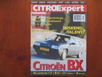 CitroExpert 2 2001 C5, ZX China, Rosalie 15, prins Bernhard, Ophalen of Verzenden, Nieuw, Citroën