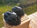 fietshelmen, Fietsen en Brommers, Ophalen, Zo goed als nieuw, Decathlon, L