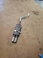 Novus einddemper volkswagen polo 86c, Auto-onderdelen, Ophalen, Volkswagen