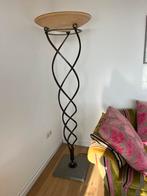 Vintage Terzani Antinea vloerlamp - Design klassieker, Huis en Inrichting, Lampen | Vloerlampen, Ophalen, Gebruikt, Italiaans klassiek design