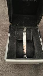 magneet armband heren, Ophalen of Verzenden, Zo goed als nieuw, Staal, Overige merken