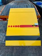 Schuifdeur mercedes sprinter crafter l2h2 geel, Auto-onderdelen, Carrosserie en Plaatwerk, Gebruikt, Deur, Mercedes-Benz, Rechts