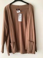 Nieuw vest, Frank Walder, maat 48 met prijskaartje, Overige kleuren, Maat 46/48 (XL) of groter, Nieuw, Ophalen of Verzenden