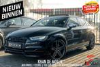 Audi A3 Limousine 2.0 TFSI S3 quattro Pano|Kuipstoelen|Bang&, Auto's, Automaat, Stof, Gebruikt, 4 cilinders