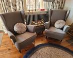 Oorfauteuil Strandmon Ikea, Ophalen, Minder dan 50 cm, Gebruikt, 75 tot 100 cm