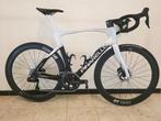 Pinarello Dogma F Dura-Ace Di2 12v DT Swiss 1100 Maat 57, Fietsen en Brommers, Fietsen | Racefietsen, Carbon, Heren, Zo goed als nieuw