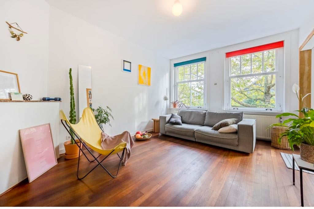 Gebruikte houten vloer - Authentieke charme voor uw huis, Doe-het-zelf en Verbouw, Vloerdelen en Plavuizen, Gebruikt, Minder dan 50 cm