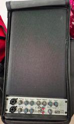 PSS-200 DAP audio luidsprekers, inclusief standaards., Ophalen, Gebruikt