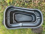 Vijverbak 150 liter     Nieuw!, Tuin en Terras, Ophalen of Verzenden, Nieuw