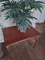 Grote kunstplant in pot hoogte circa 50 cm, Belle Vieille Brocante, Ophalen of Verzenden, Zo goed als nieuw, Jolandamonsieurs@gmail.com