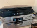 SONY cd/dvd player dvp ns 930v 🆎, Ophalen, Zo goed als nieuw, Sony